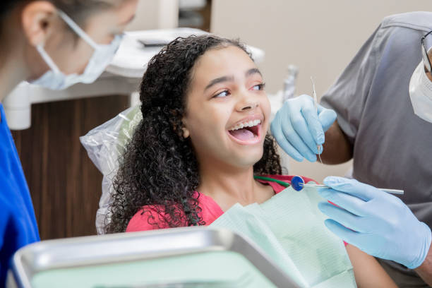 Best Same-Day Emergency Dentist in Auburn, CA