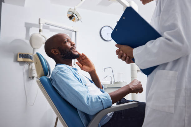 Best Pediatric Emergency Dentist in Auburn, CA