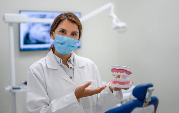 Best Emergency Root Canal Treatment in Auburn, CA