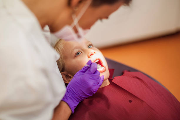 Best Emergency Broken Tooth Repair in Auburn, CA